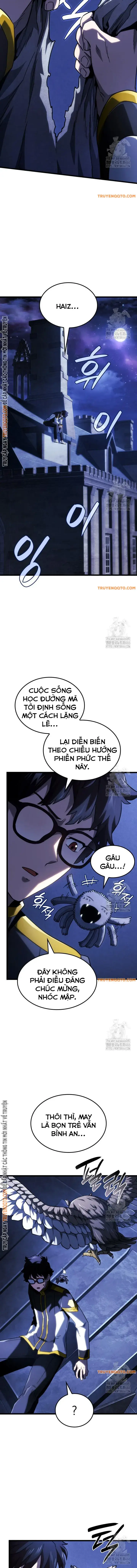 Thiết Huyết Kiếm Sĩ Hồi Quy - Chap 95