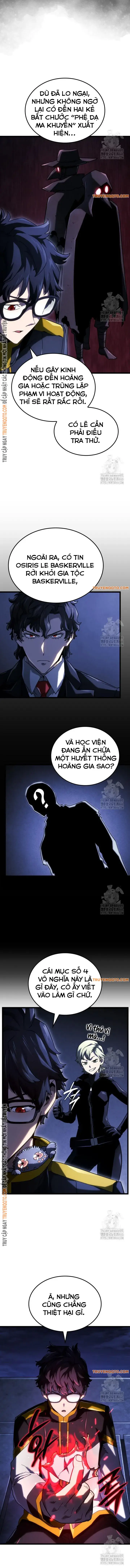 Thiết Huyết Kiếm Sĩ Hồi Quy - Chap 95