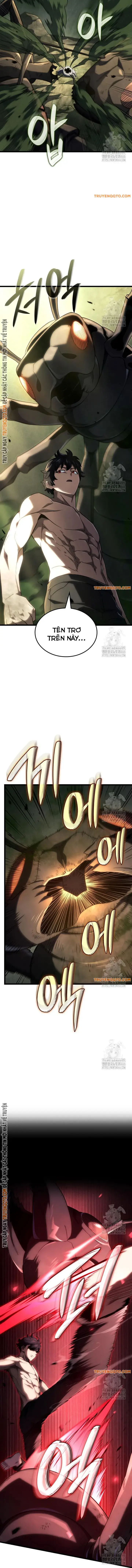 Thiết Huyết Kiếm Sĩ Hồi Quy - Chap 95