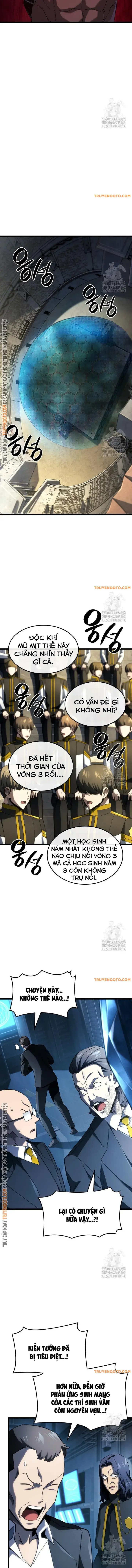 Thiết Huyết Kiếm Sĩ Hồi Quy - Chap 95