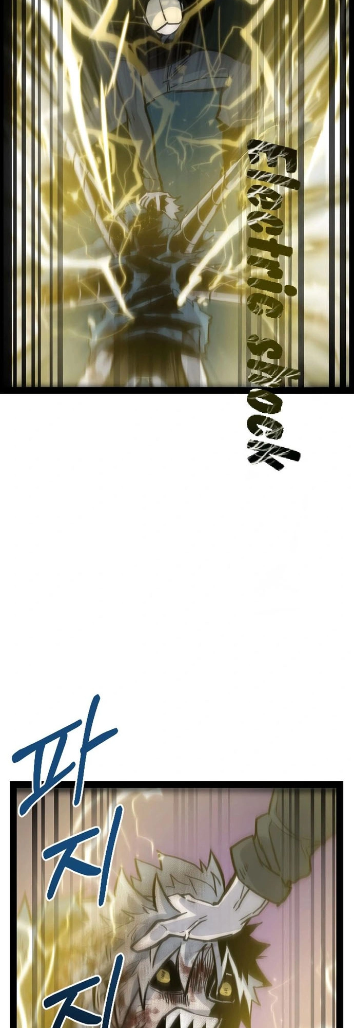 Thiết Quyền Khoan - Chap 20