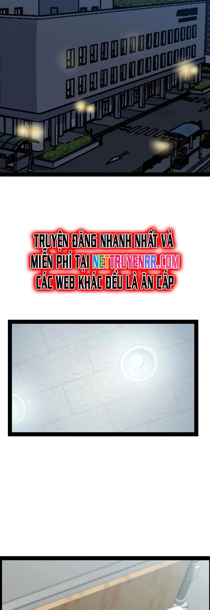 Thiết Quyền Khoan - Chap 20