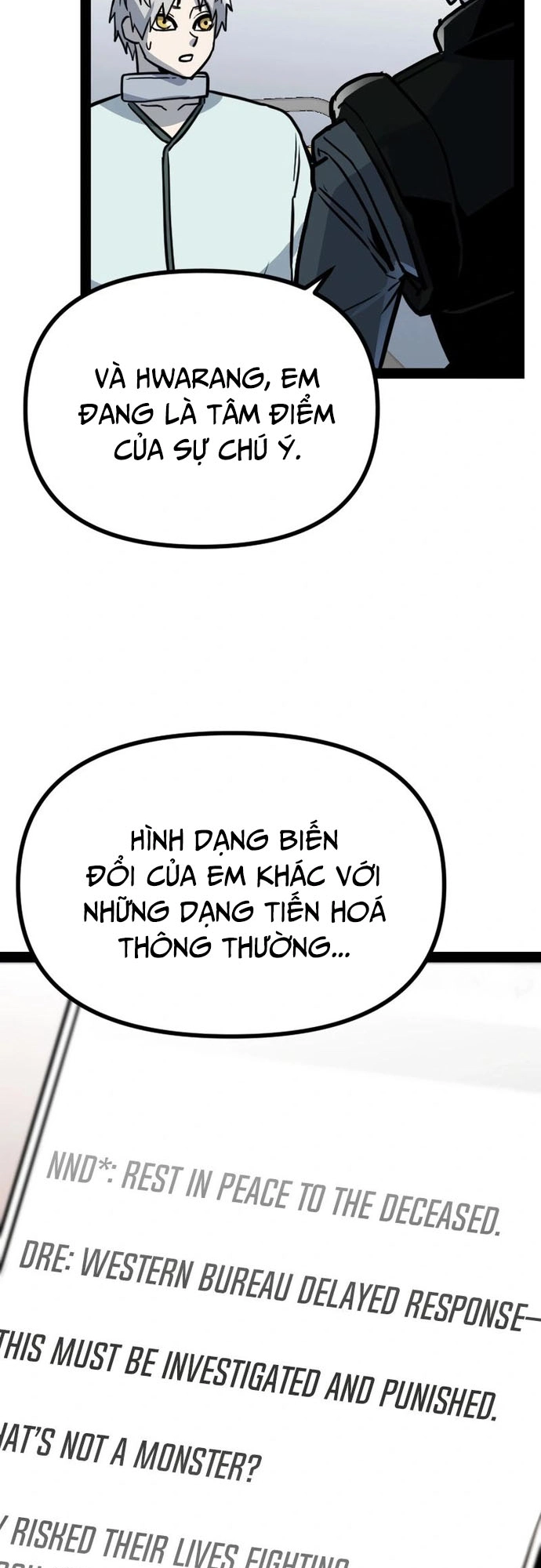 Thiết Quyền Khoan - Chap 20