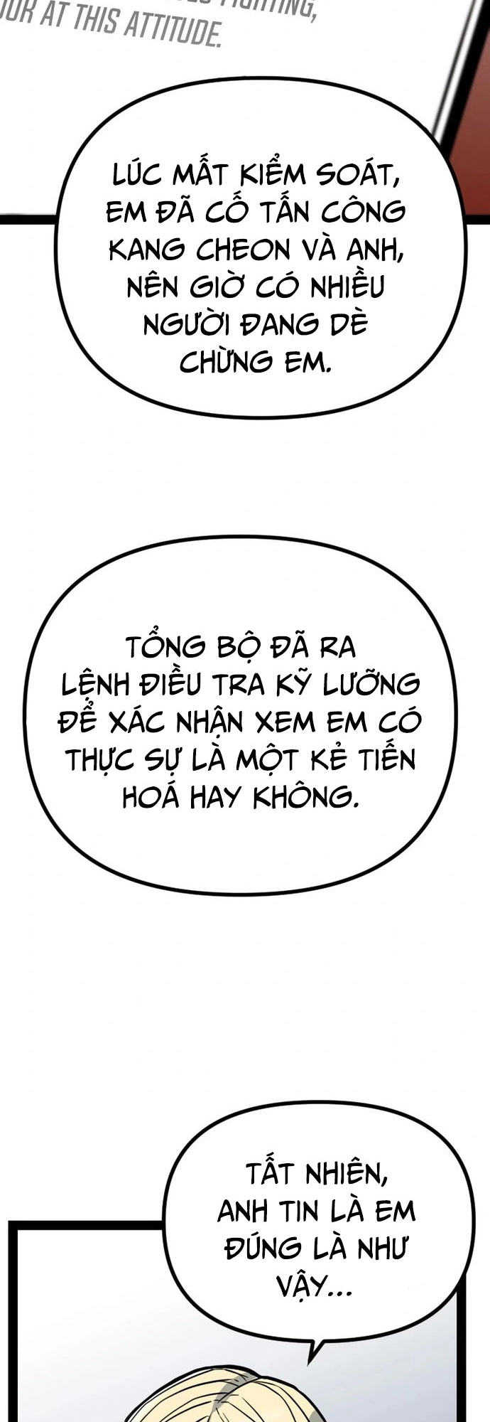 Thiết Quyền Khoan - Chap 20