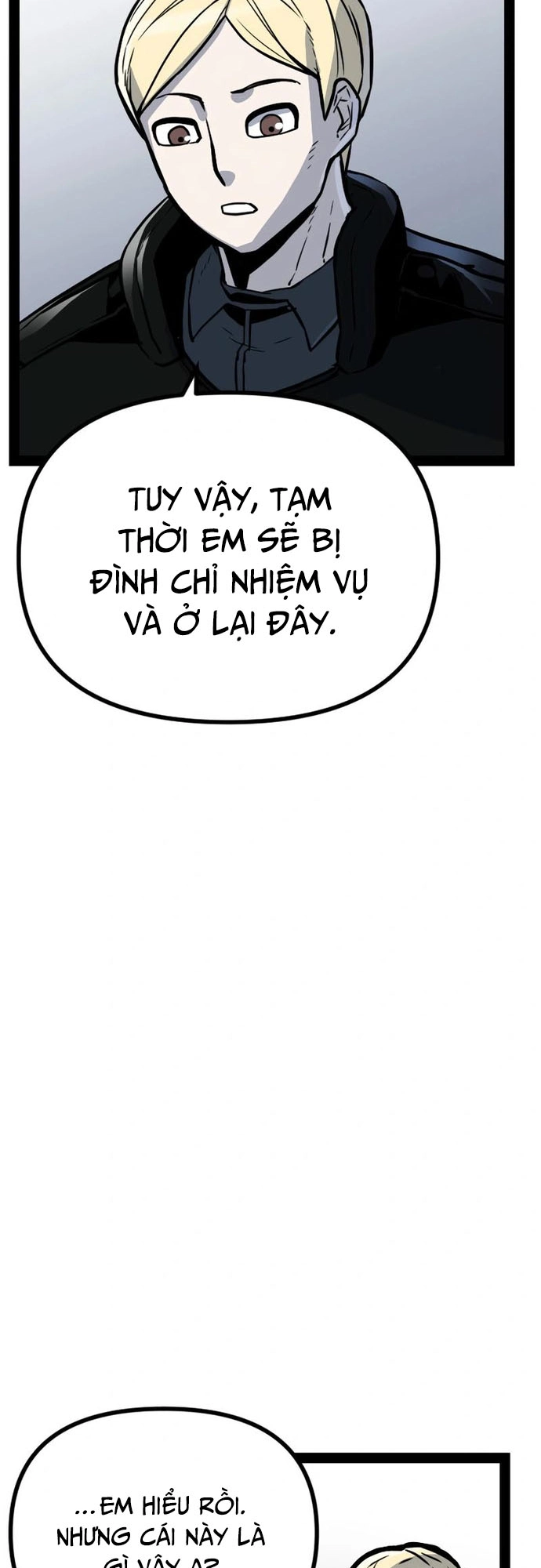 Thiết Quyền Khoan - Chap 20