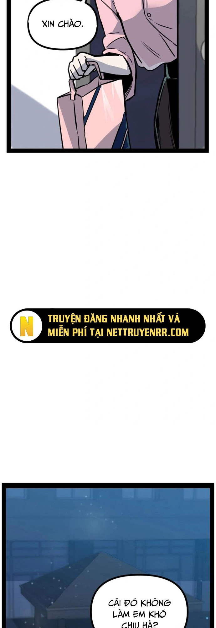 Thiết Quyền Khoan - Chap 20