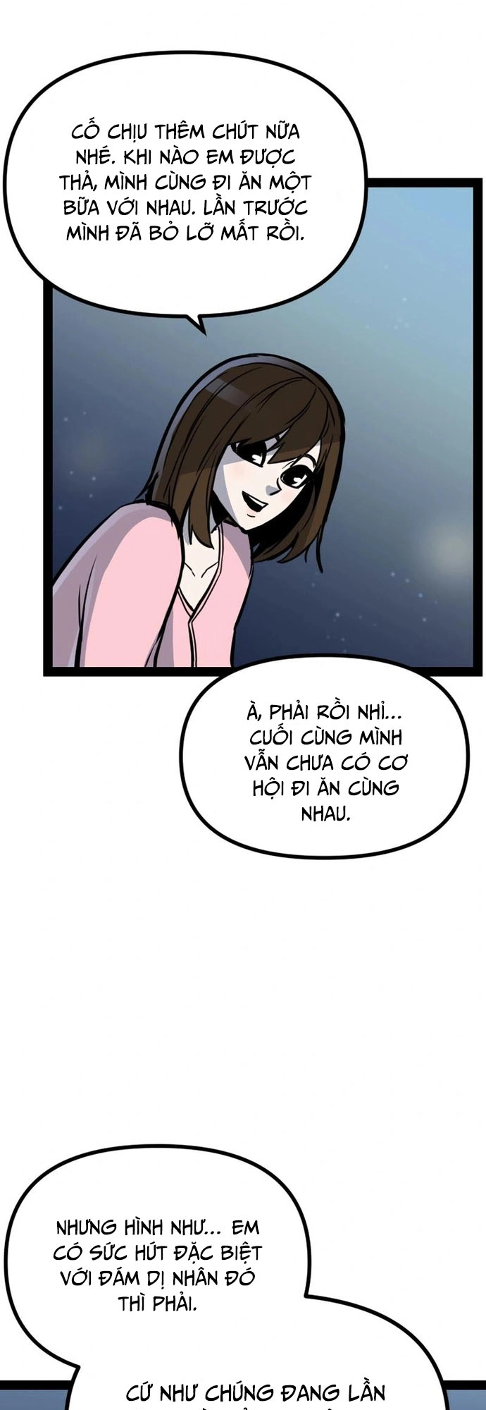 Thiết Quyền Khoan - Chap 20