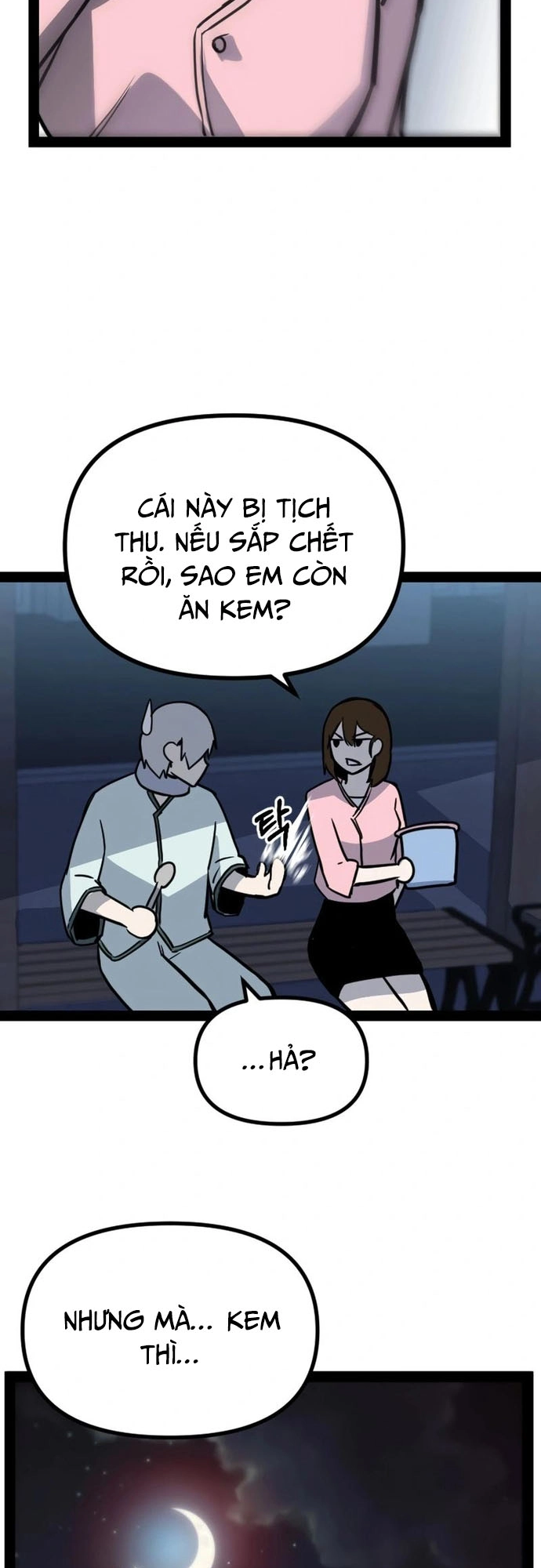 Thiết Quyền Khoan - Chap 20
