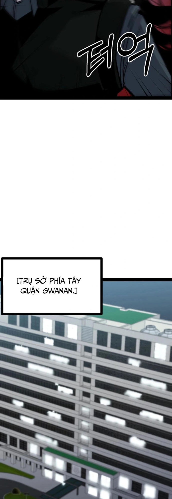 Thiết Quyền Khoan - Chap 20