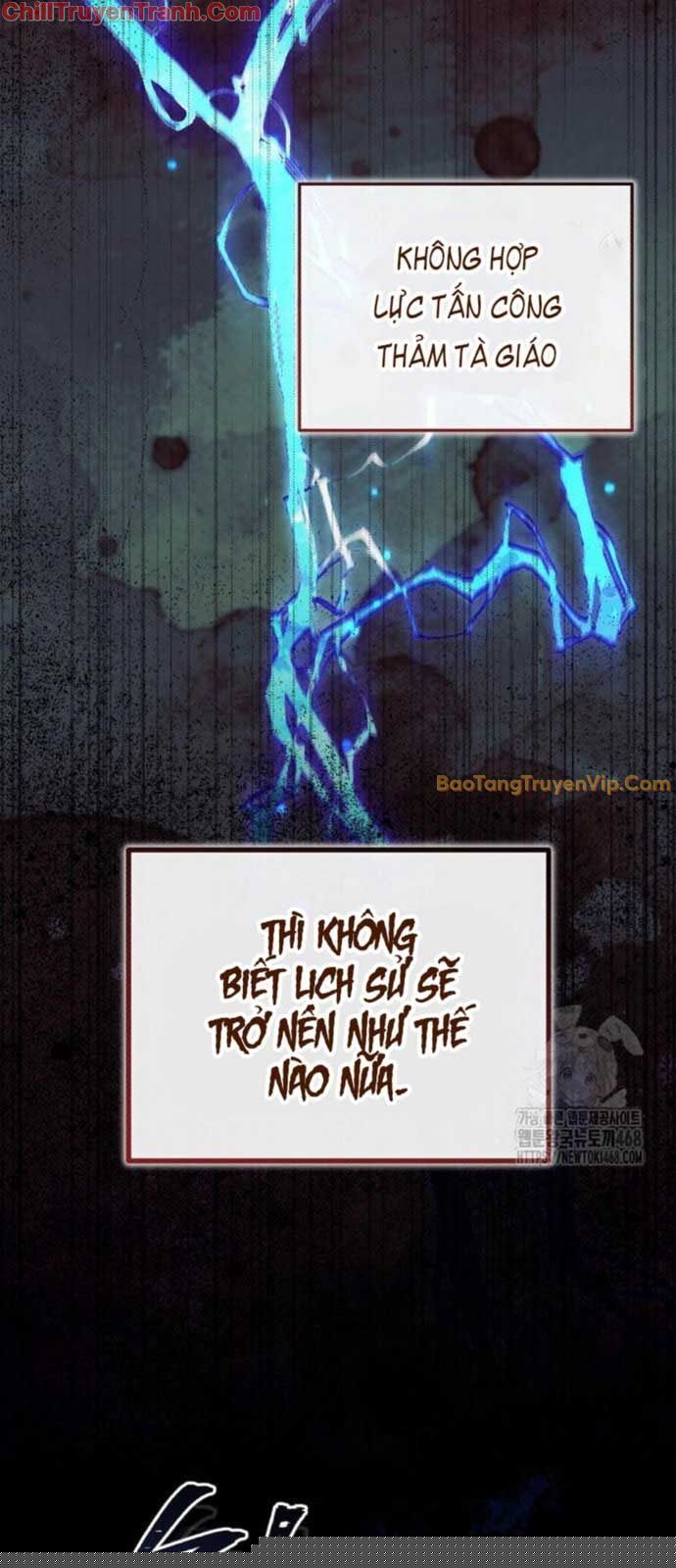 Thiếu Gia Yểu Mệnh Nhà Họ Bạch - Chap 47