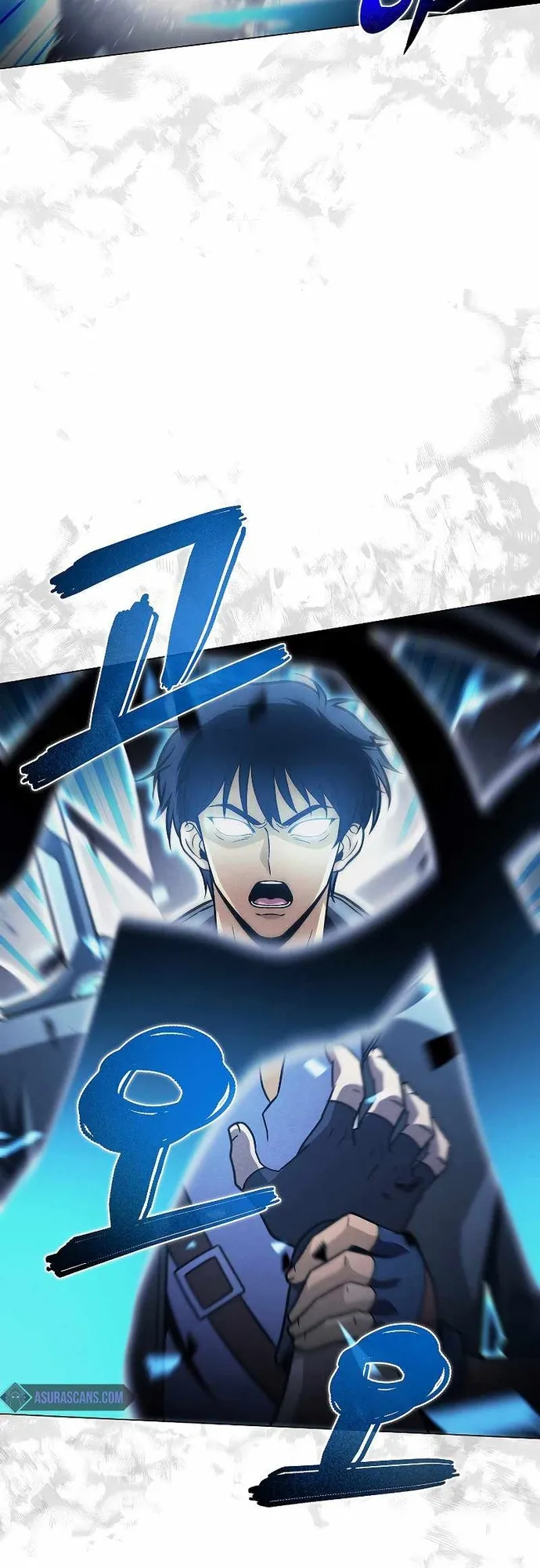 Thợ Săn Ăn Thịt Người - Chap 39