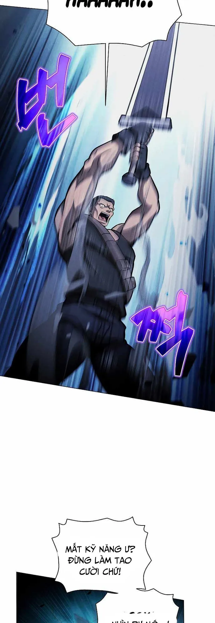 Thợ Săn Ăn Thịt Người - Chap 39