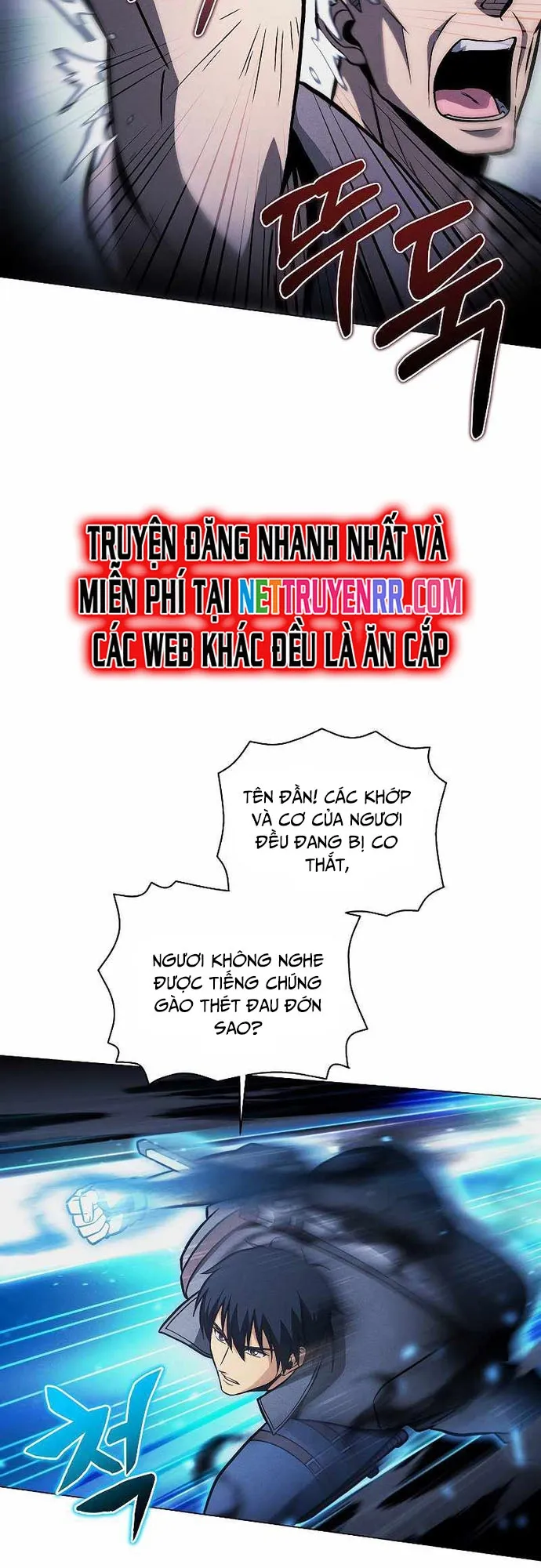 Thợ Săn Ăn Thịt Người - Chap 39