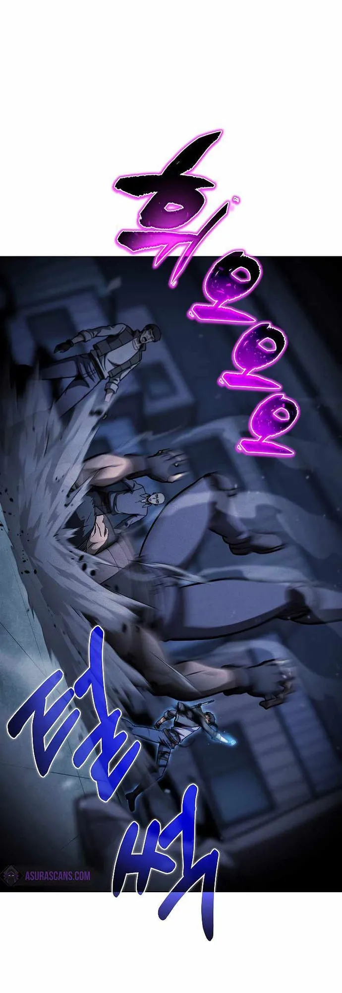 Thợ Săn Ăn Thịt Người - Chap 39