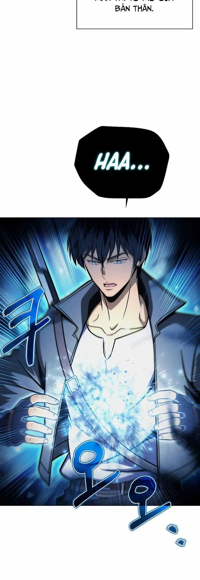 Thợ Săn Ăn Thịt Người - Chap 39