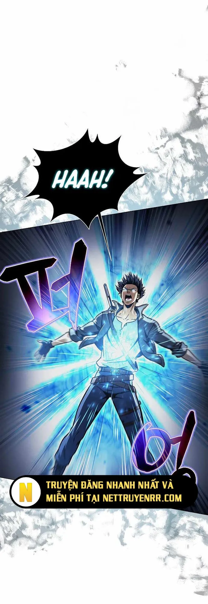 Thợ Săn Ăn Thịt Người - Chap 39