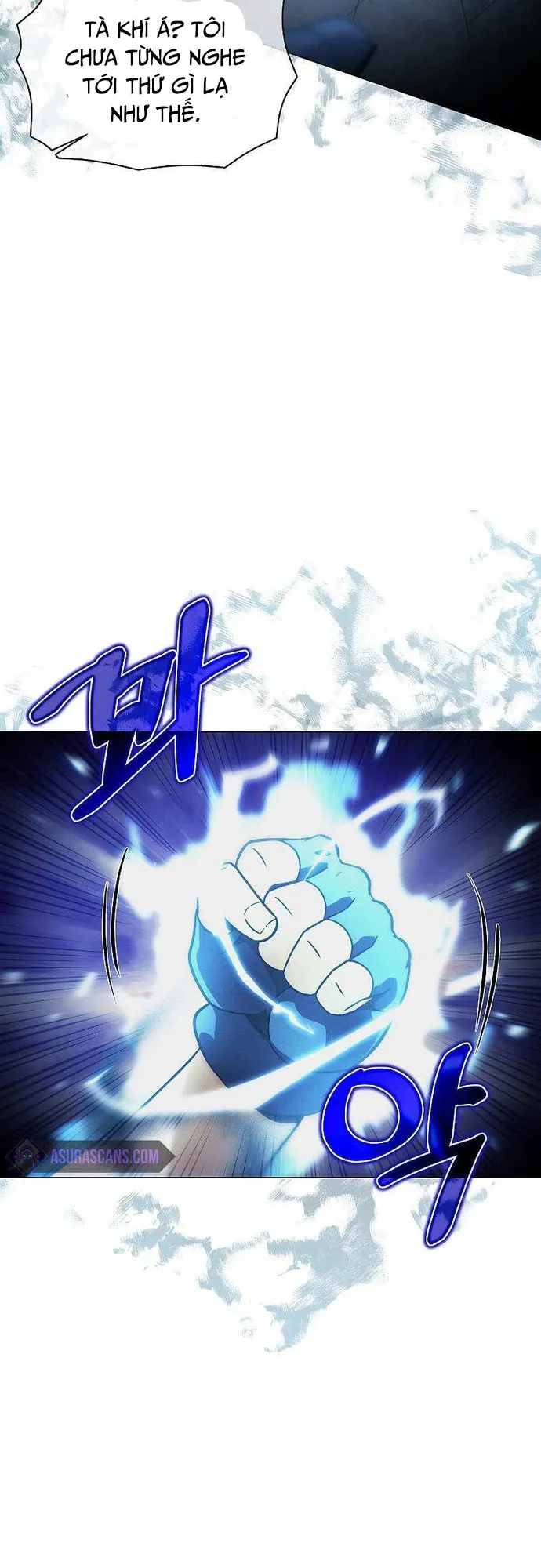 Thợ Săn Ăn Thịt Người - Chap 39