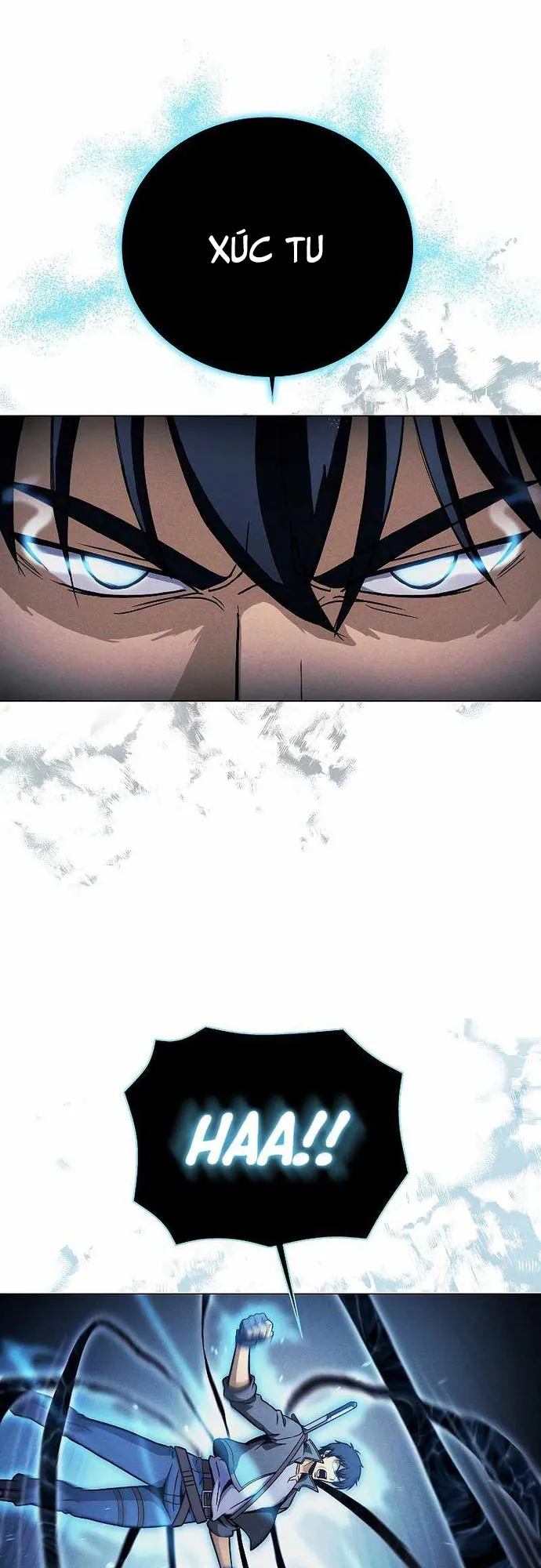 Thợ Săn Ăn Thịt Người - Chap 39