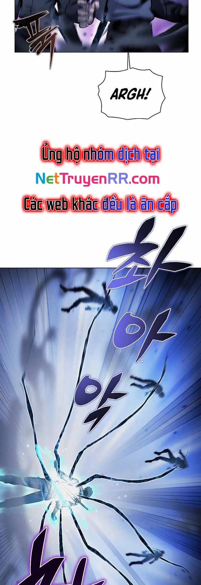 Thợ Săn Ăn Thịt Người - Chap 39