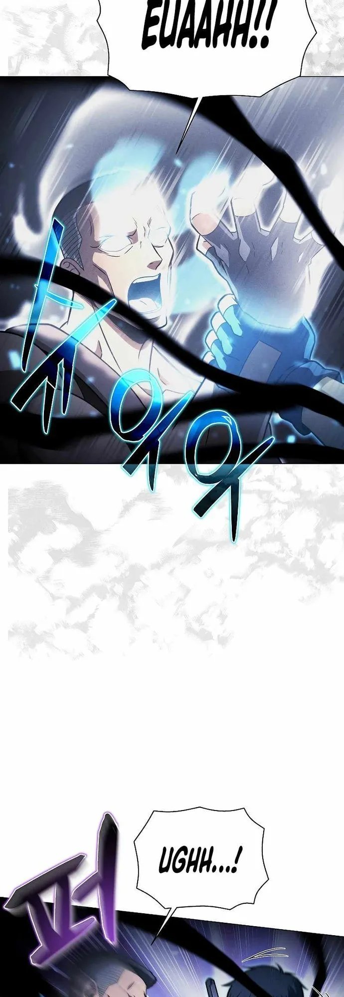 Thợ Săn Ăn Thịt Người - Chap 39