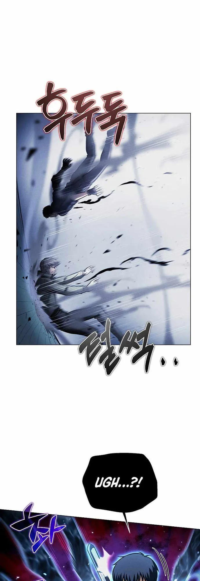 Thợ Săn Ăn Thịt Người - Chap 39