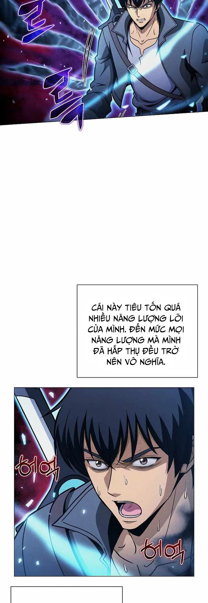 Thợ Săn Ăn Thịt Người - Chap 39