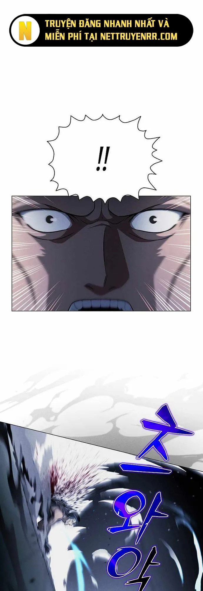 Thợ Săn Ăn Thịt Người - Chap 39