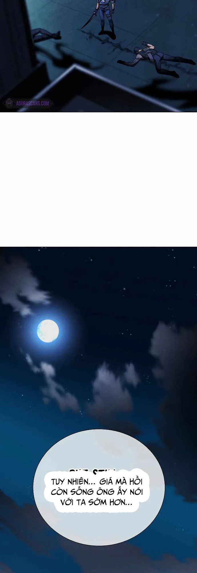 Thợ Săn Ăn Thịt Người - Chap 39