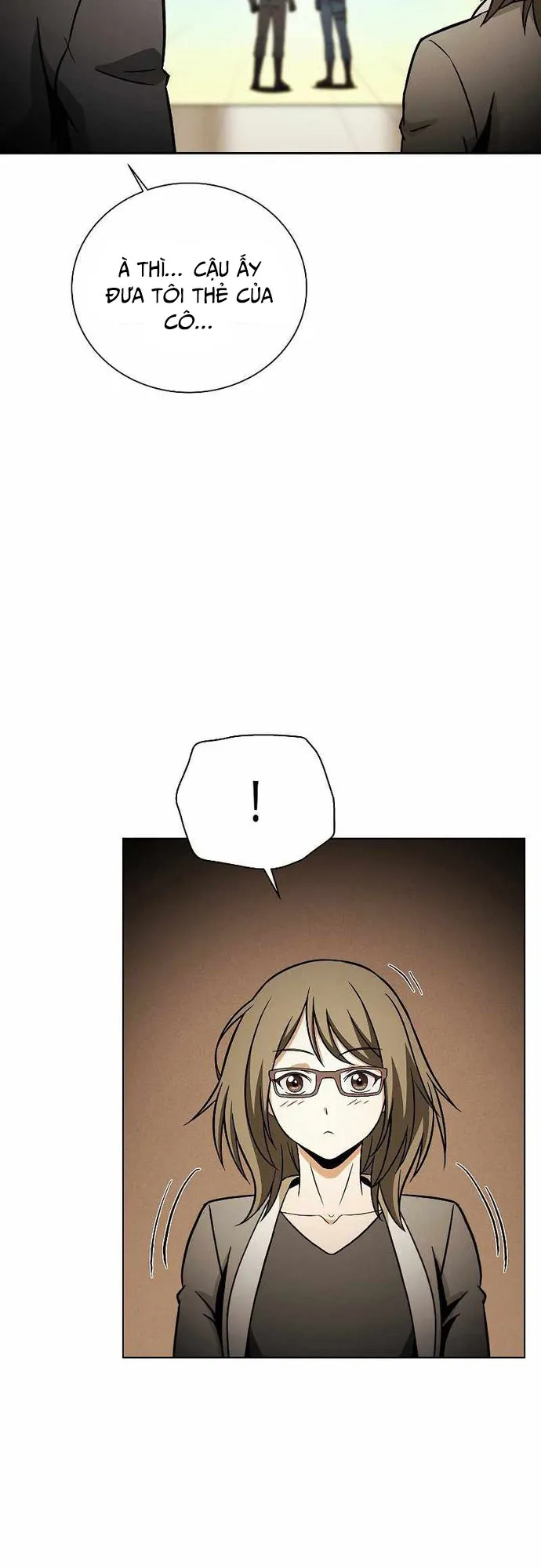 Thợ Săn Ăn Thịt Người - Chap 39