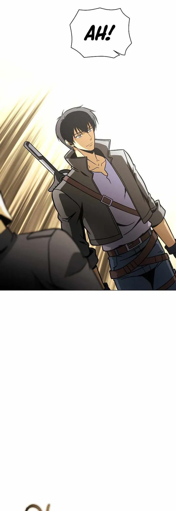 Thợ Săn Ăn Thịt Người - Chap 39