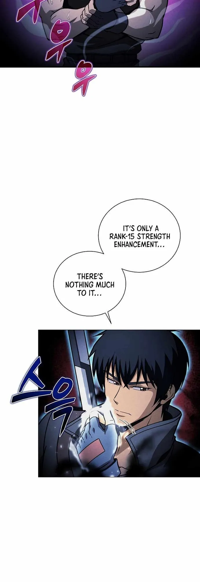 Thợ Săn Ăn Thịt Người - Chap 39