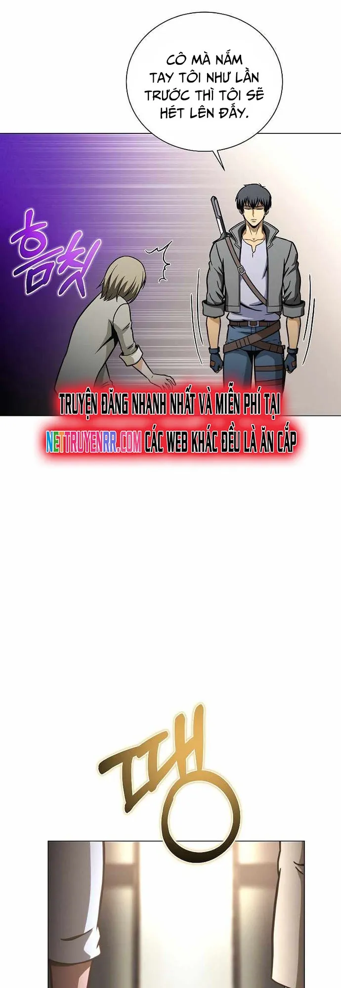 Thợ Săn Ăn Thịt Người - Chap 39