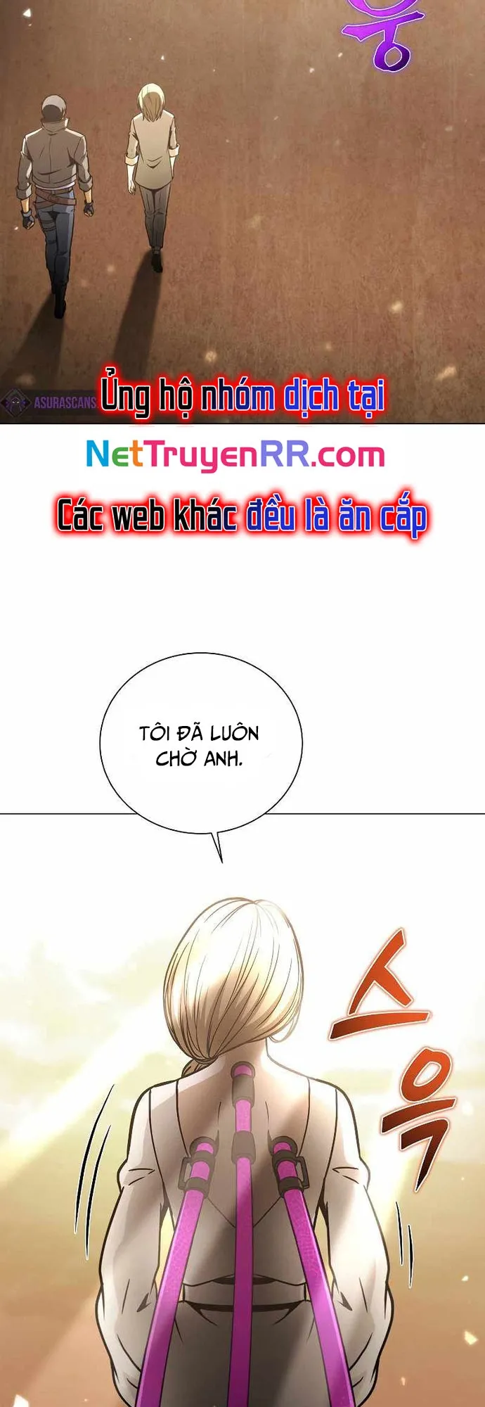 Thợ Săn Ăn Thịt Người - Chap 39