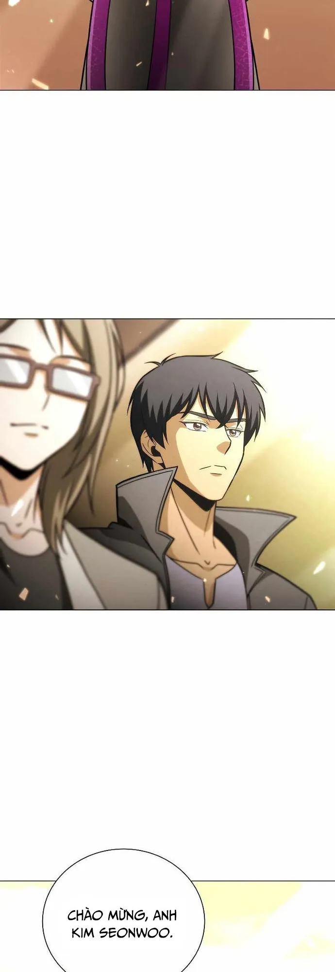 Thợ Săn Ăn Thịt Người - Chap 39