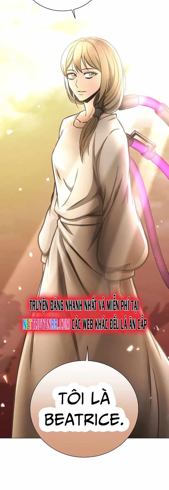 Thợ Săn Ăn Thịt Người - Chap 39