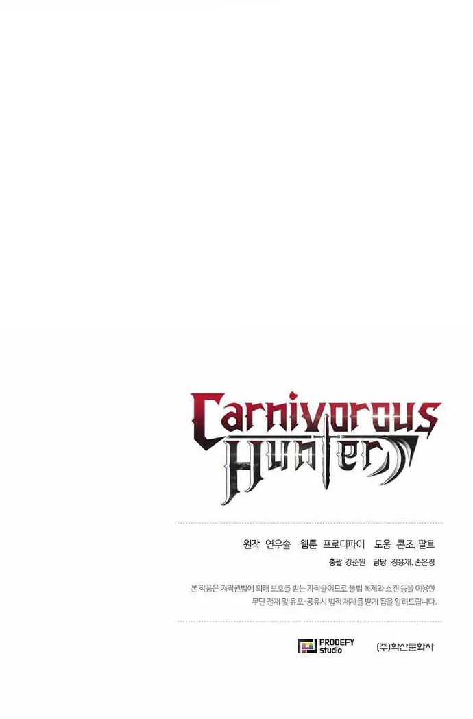 Thợ Săn Ăn Thịt Người - Chap 39