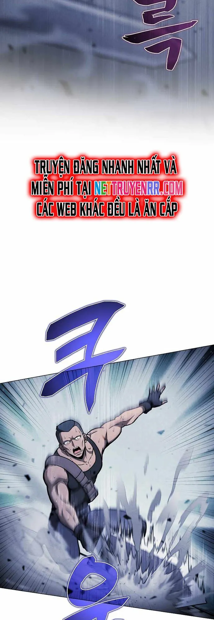 Thợ Săn Ăn Thịt Người - Chap 39