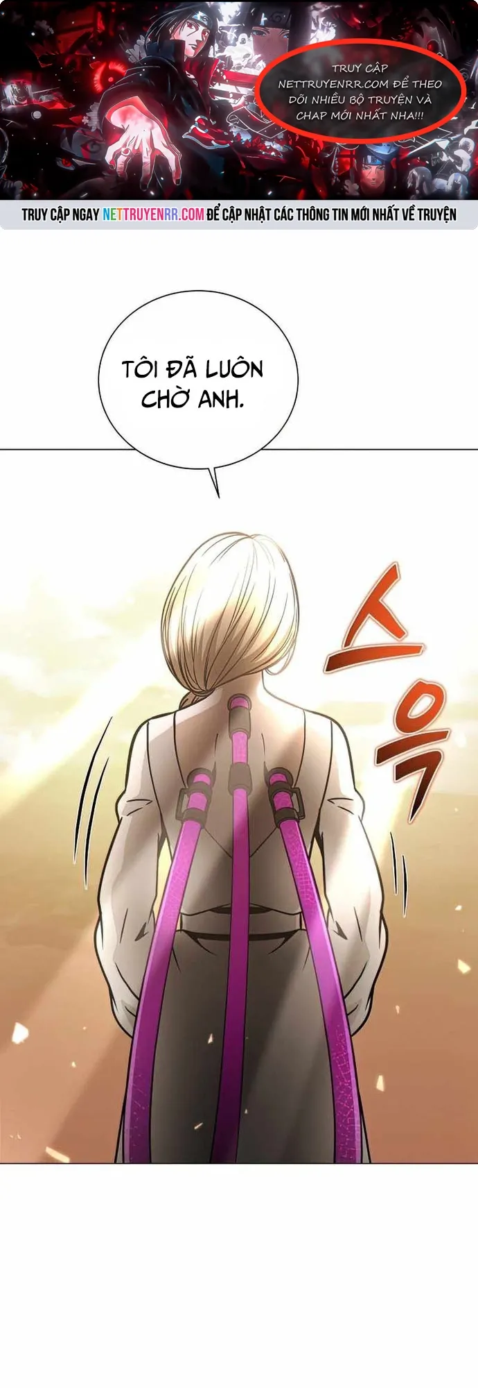 Thợ Săn Ăn Thịt Người - Chap 40