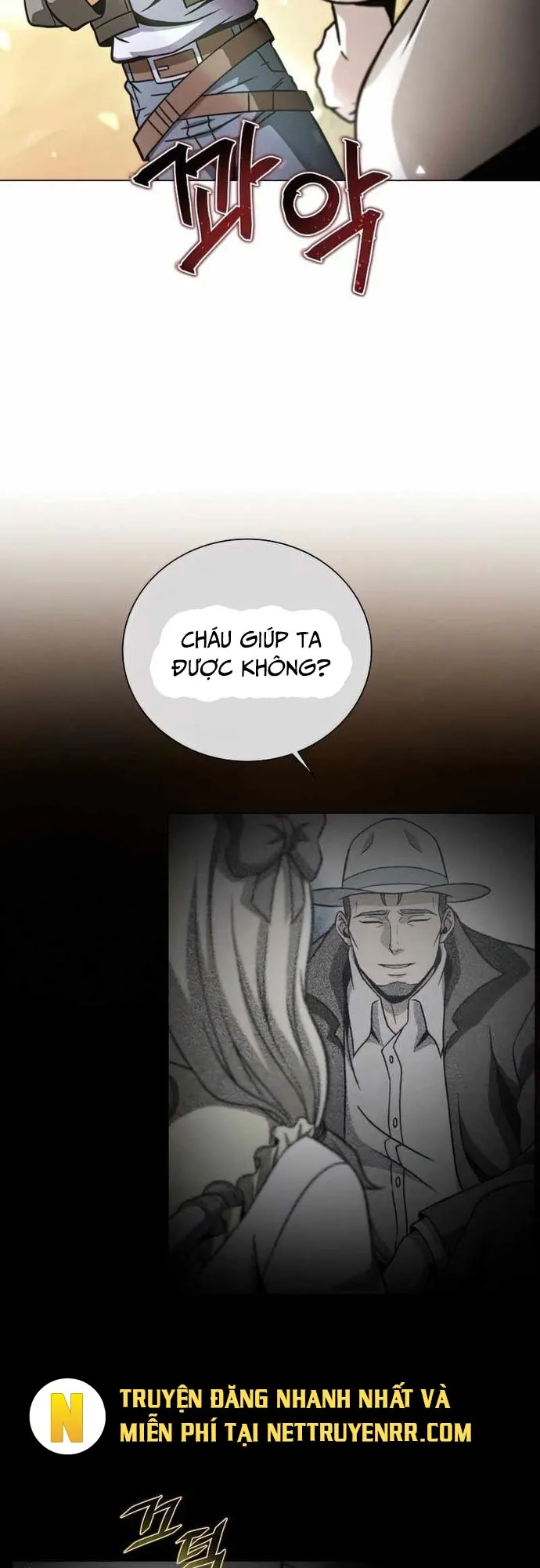 Thợ Săn Ăn Thịt Người - Chap 40