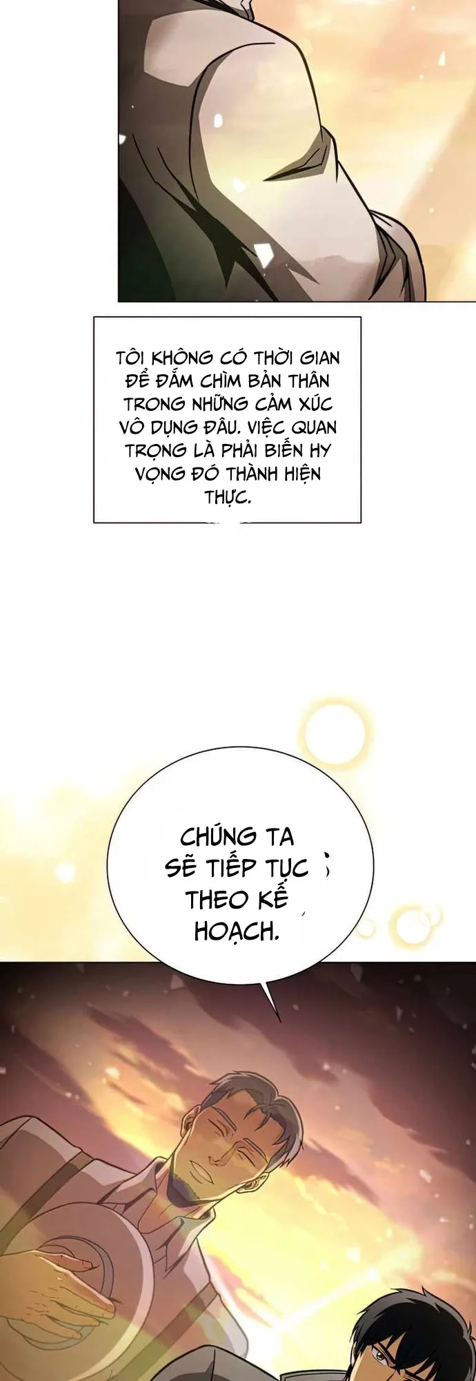 Thợ Săn Ăn Thịt Người - Chap 40