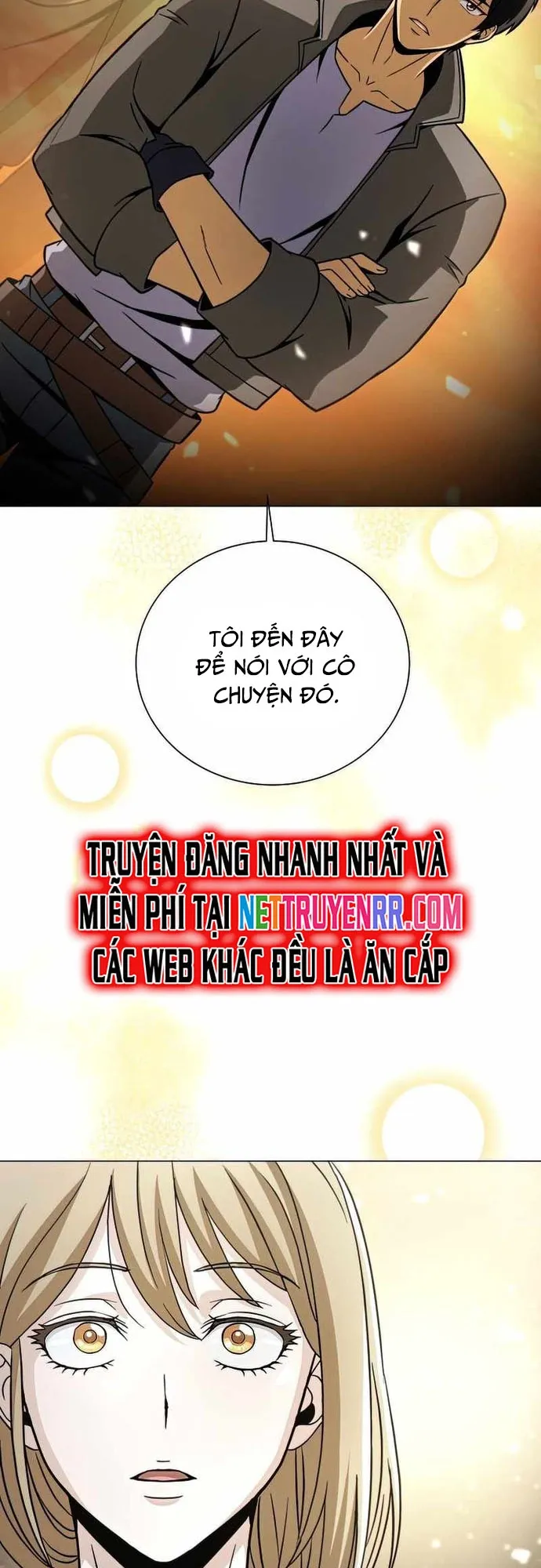Thợ Săn Ăn Thịt Người - Chap 40