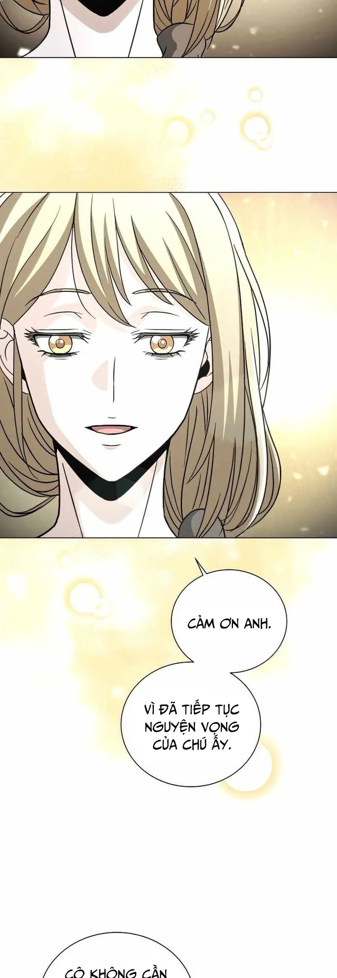 Thợ Săn Ăn Thịt Người - Chap 40