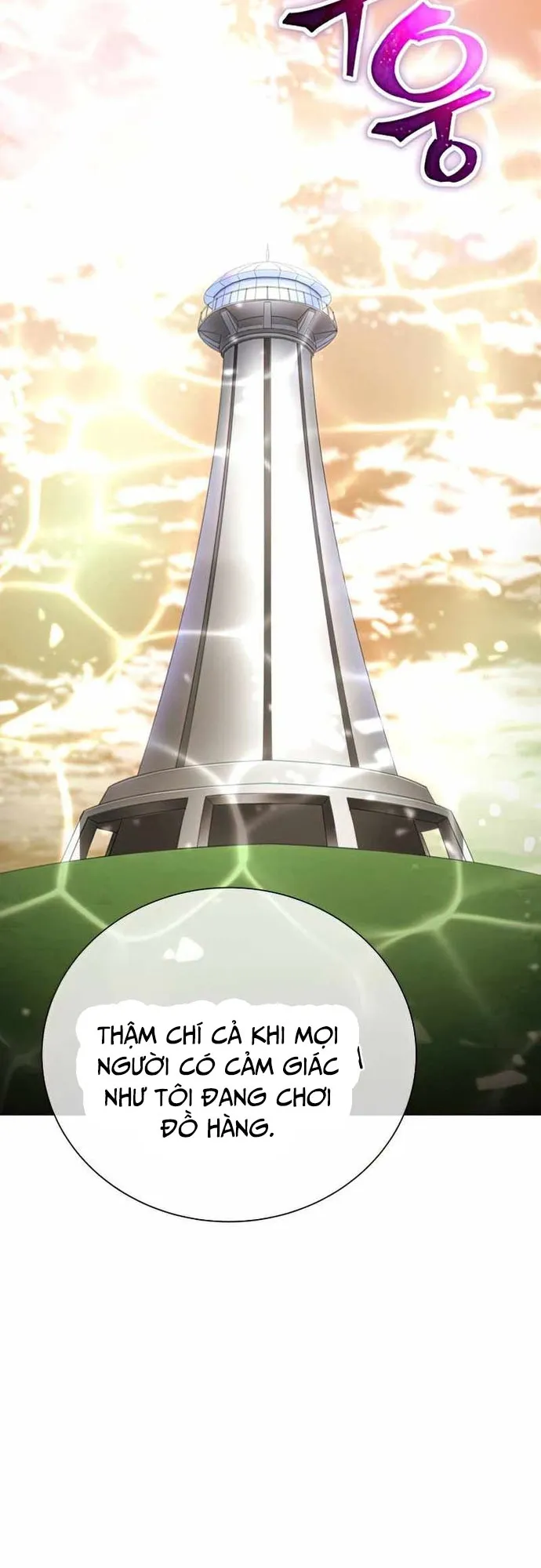 Thợ Săn Ăn Thịt Người - Chap 40