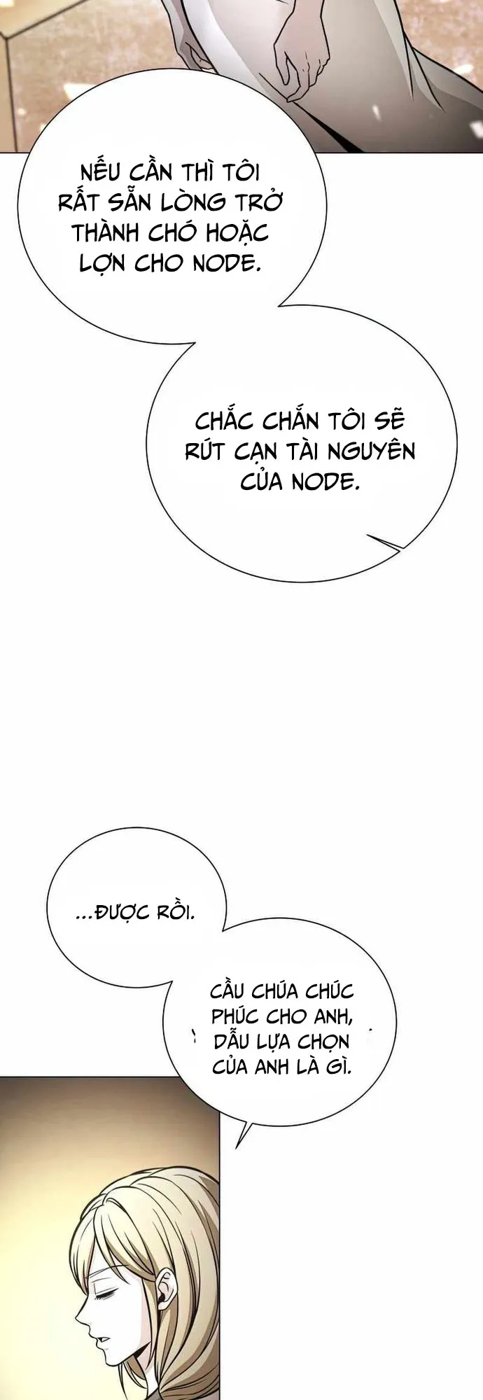 Thợ Săn Ăn Thịt Người - Chap 40