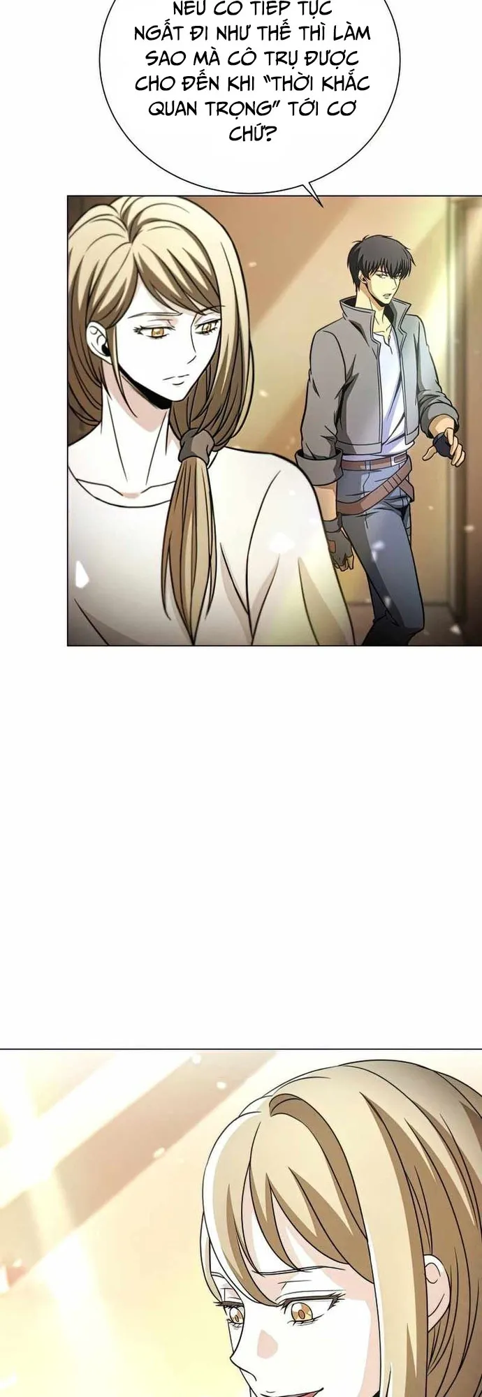 Thợ Săn Ăn Thịt Người - Chap 40