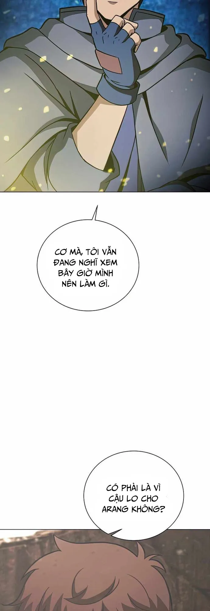 Thợ Săn Ăn Thịt Người - Chap 40