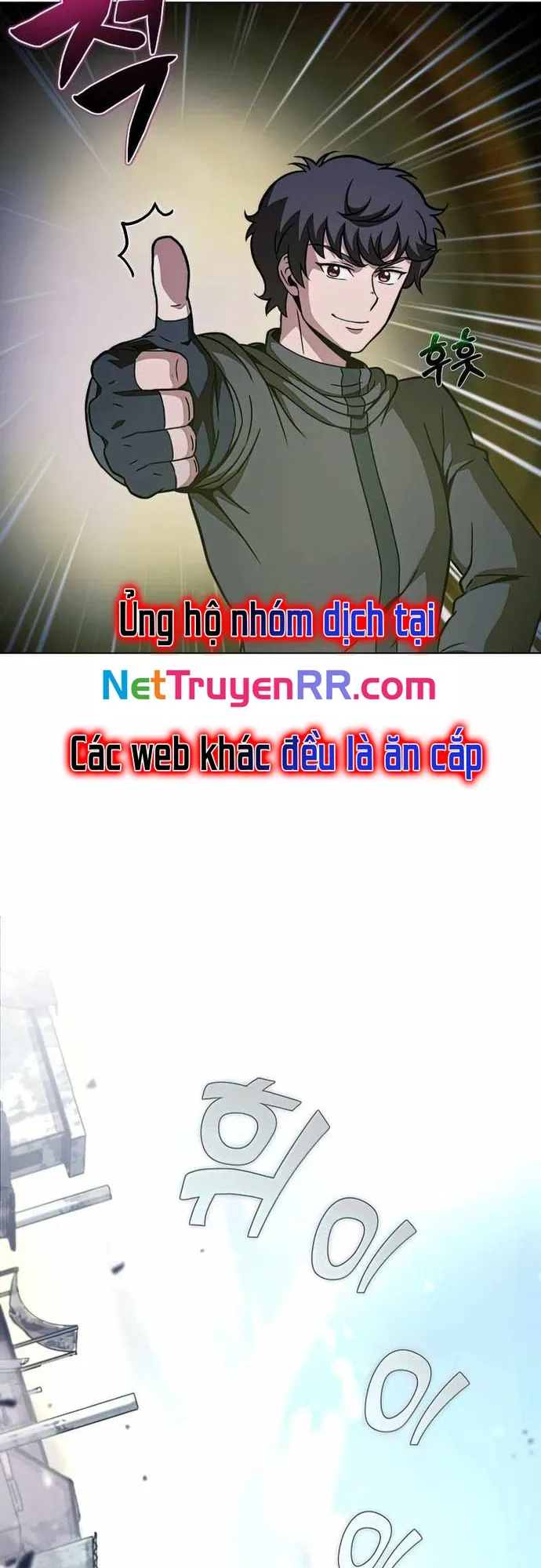 Thợ Săn Ăn Thịt Người - Chap 40