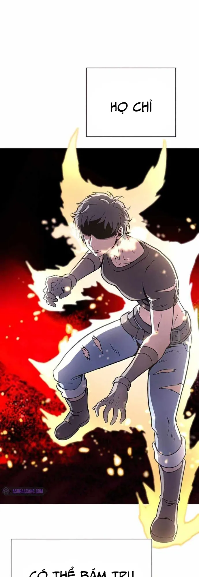 Thợ Săn Ăn Thịt Người - Chap 40