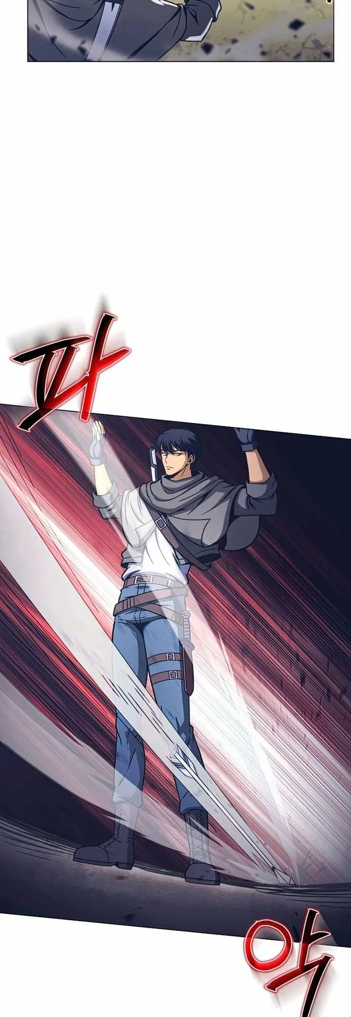 Thợ Săn Ăn Thịt Người - Chap 40