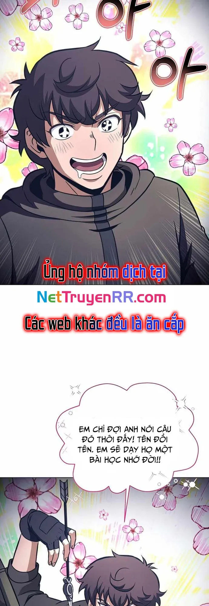 Thợ Săn Ăn Thịt Người - Chap 40